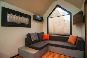 ADRASAN TİNY HOUSE